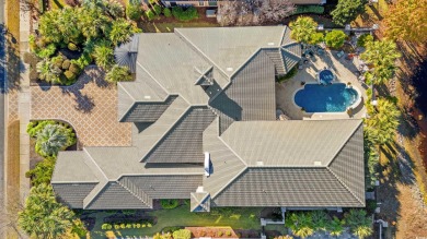 What an incredible showcase home! This former model property on Grande Dunes Golf Club in South Carolina - for sale on GolfHomes.com, golf home, golf lot