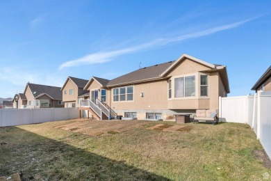 Discover this impeccably maintained 5-bedroom, 3-bathroom on Thanksgiving Point Golf Course in Utah - for sale on GolfHomes.com, golf home, golf lot