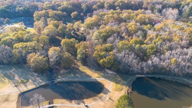 3 Acre lot located in the highly sought-after Cabot School on Rolling Hills Country Club Inc in Arkansas - for sale on GolfHomes.com, golf home, golf lot