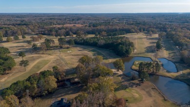 3 Acre lot located in the highly sought-after Cabot School on Rolling Hills Country Club Inc in Arkansas - for sale on GolfHomes.com, golf home, golf lot