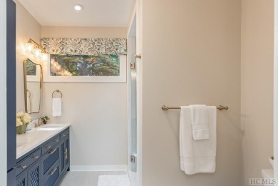 Seize this great opportunity at a tastefully updated condominium on Burlingame Country Club in North Carolina - for sale on GolfHomes.com, golf home, golf lot