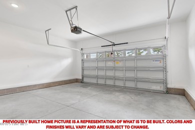 This brand-new home, currently under construction and expected on The Lakes Country Club in North Carolina - for sale on GolfHomes.com, golf home, golf lot