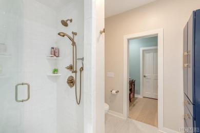 Seize this great opportunity at a tastefully updated condominium on Burlingame Country Club in North Carolina - for sale on GolfHomes.com, golf home, golf lot