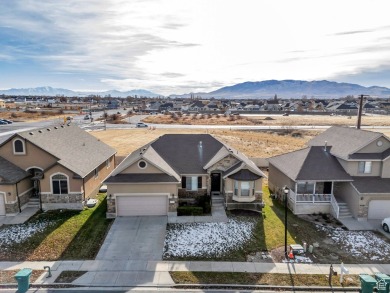 Discover this impeccably maintained 5-bedroom, 3-bathroom on Thanksgiving Point Golf Course in Utah - for sale on GolfHomes.com, golf home, golf lot