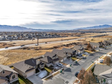 Discover this impeccably maintained 5-bedroom, 3-bathroom on Thanksgiving Point Golf Course in Utah - for sale on GolfHomes.com, golf home, golf lot