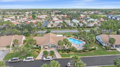 Welcome to Maintenance Free Living in the highly sought after on Sawgrass Golf Club in Florida - for sale on GolfHomes.com, golf home, golf lot