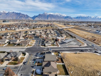 Discover this impeccably maintained 5-bedroom, 3-bathroom on Thanksgiving Point Golf Course in Utah - for sale on GolfHomes.com, golf home, golf lot