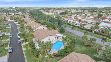 Welcome to Maintenance Free Living in the highly sought after on Sawgrass Golf Club in Florida - for sale on GolfHomes.com, golf home, golf lot