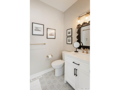 Seize this great opportunity at a tastefully updated condominium on Burlingame Country Club in North Carolina - for sale on GolfHomes.com, golf home, golf lot