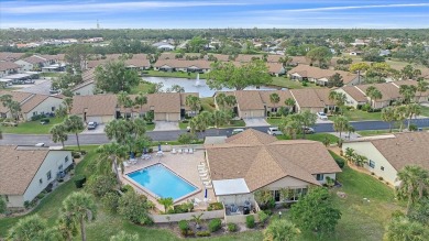 Welcome to Maintenance Free Living in the highly sought after on Sawgrass Golf Club in Florida - for sale on GolfHomes.com, golf home, golf lot