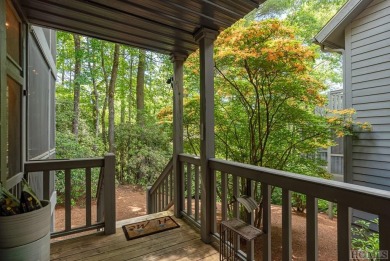 Seize this great opportunity at a tastefully updated condominium on Burlingame Country Club in North Carolina - for sale on GolfHomes.com, golf home, golf lot