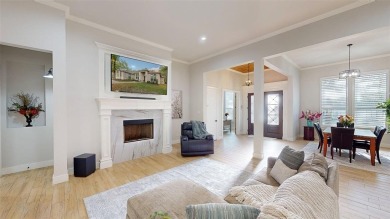 Priced below assessed value. Enjoy resort style living every day on Pinnacle Golf and Boat Club in Texas - for sale on GolfHomes.com, golf home, golf lot