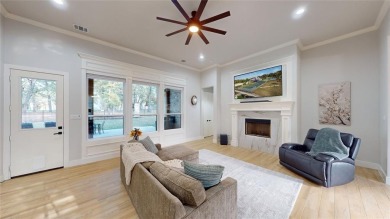 Priced below assessed value. Enjoy resort style living every day on Pinnacle Golf and Boat Club in Texas - for sale on GolfHomes.com, golf home, golf lot