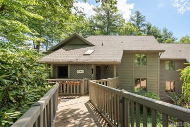 Seize this great opportunity at a tastefully updated condominium on Burlingame Country Club in North Carolina - for sale on GolfHomes.com, golf home, golf lot