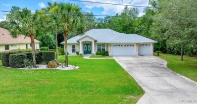 Since last listed, this beautiful home now features a brand new on Citrus Springs Country Club in Florida - for sale on GolfHomes.com, golf home, golf lot