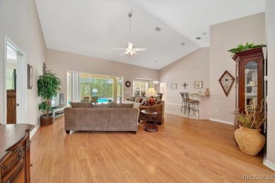 Since last listed, this beautiful home now features a brand new on Citrus Springs Country Club in Florida - for sale on GolfHomes.com, golf home, golf lot
