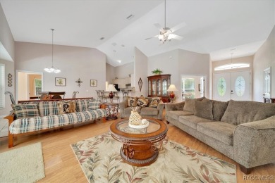 Since last listed, this beautiful home now features a brand new on Citrus Springs Country Club in Florida - for sale on GolfHomes.com, golf home, golf lot
