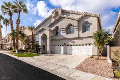 Welcome to this beautifully refreshed home in the gated on The Legacy Golf Club in Nevada - for sale on GolfHomes.com, golf home, golf lot
