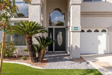 Welcome to this beautifully refreshed home in the gated on The Legacy Golf Club in Nevada - for sale on GolfHomes.com, golf home, golf lot