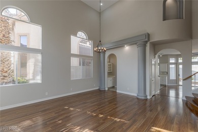 Welcome to this beautifully refreshed home in the gated on The Legacy Golf Club in Nevada - for sale on GolfHomes.com, golf home, golf lot