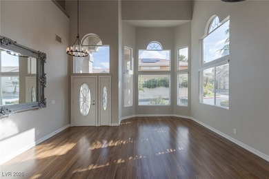 Welcome to this beautifully refreshed home in the gated on The Legacy Golf Club in Nevada - for sale on GolfHomes.com, golf home, golf lot