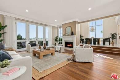 This stunning townhouse with panoramic mountain and hillside on Mountain Gate Country Club in California - for sale on GolfHomes.com, golf home, golf lot