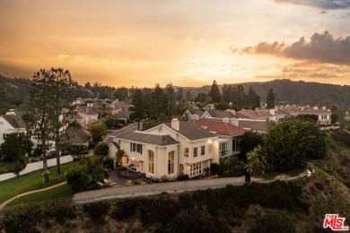 This stunning townhouse with panoramic mountain and hillside on Mountain Gate Country Club in California - for sale on GolfHomes.com, golf home, golf lot