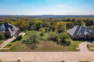 New survey and soil report available! Looking for a perfect on Tangle Ridge Golf Club in Texas - for sale on GolfHomes.com, golf home, golf lot