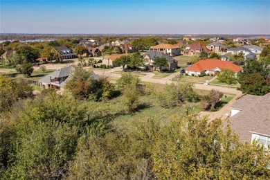 New survey and soil report available! Looking for a perfect on Tangle Ridge Golf Club in Texas - for sale on GolfHomes.com, golf home, golf lot