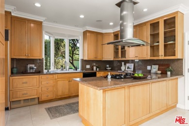 This stunning townhouse with panoramic mountain and hillside on Mountain Gate Country Club in California - for sale on GolfHomes.com, golf home, golf lot