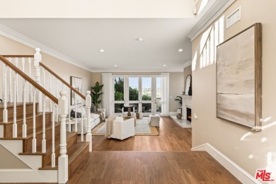 This stunning townhouse with panoramic mountain and hillside on Mountain Gate Country Club in California - for sale on GolfHomes.com, golf home, golf lot