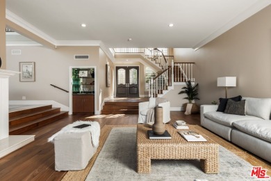 This stunning townhouse with panoramic mountain and hillside on Mountain Gate Country Club in California - for sale on GolfHomes.com, golf home, golf lot