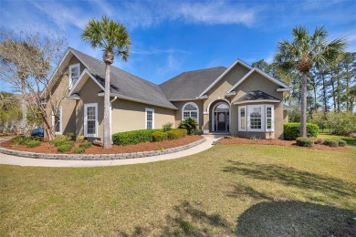 Welcome to your own personal paradise! Escape to your dream home on Oak Grove Island Golf and Country Club in Georgia - for sale on GolfHomes.com, golf home, golf lot