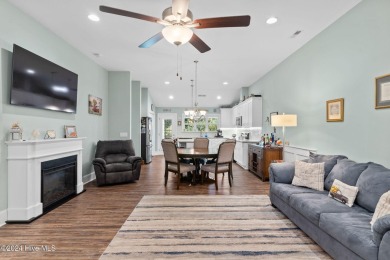 PRICED TO SELL AND SELLER WILL HELP WITH CLOSING COSTS WITH on Ocean Ridge Plantation in North Carolina - for sale on GolfHomes.com, golf home, golf lot