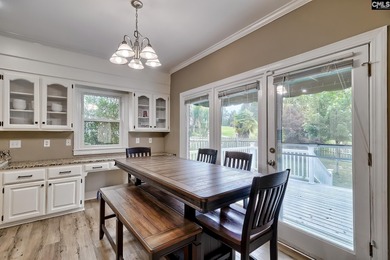 Welcome to the Woodlands! This all brick gem features golf on The Woodlands Country Club in South Carolina - for sale on GolfHomes.com, golf home, golf lot