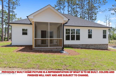 Get ready to fall in love with a home that is thoughtfully on The Lakes Country Club in North Carolina - for sale on GolfHomes.com, golf home, golf lot