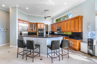 Discover luxury living in Mizner Country Club! This stunning on Mizner Country Club in Florida - for sale on GolfHomes.com, golf home, golf lot