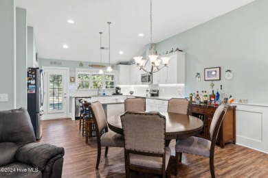 PRICED TO SELL AND SELLER WILL HELP WITH CLOSING COSTS WITH on Ocean Ridge Plantation in North Carolina - for sale on GolfHomes.com, golf home, golf lot