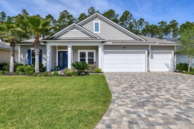 Motivated sellers invite you to experience luxury living at The on Cimarrone Golf and Country Club in Florida - for sale on GolfHomes.com, golf home, golf lot