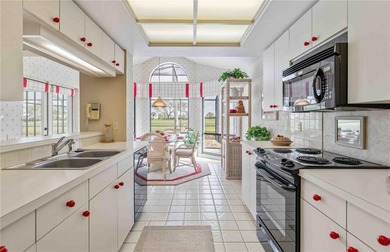 YOUR PERFECT FLORIDA RETREAT AWAITS!  Discover this hidden gem on Peridia Golf and Country Club in Florida - for sale on GolfHomes.com, golf home, golf lot