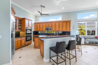 Discover luxury living in Mizner Country Club! This stunning on Mizner Country Club in Florida - for sale on GolfHomes.com, golf home, golf lot