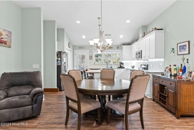 PRICED TO SELL AND SELLER WILL HELP WITH CLOSING COSTS WITH on Ocean Ridge Plantation in North Carolina - for sale on GolfHomes.com, golf home, golf lot