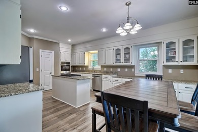 Welcome to the Woodlands! This all brick gem features golf on The Woodlands Country Club in South Carolina - for sale on GolfHomes.com, golf home, golf lot