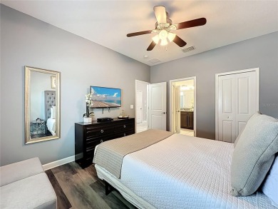 Exceptional vacation home, incredible value! Turnkey and fully on The Oasis Club at Champions Gate in Florida - for sale on GolfHomes.com, golf home, golf lot