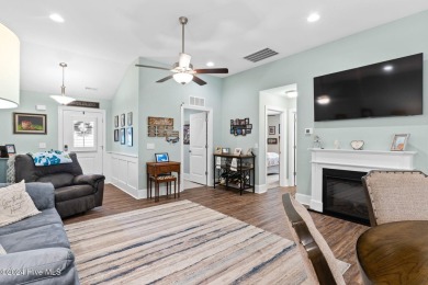 PRICED TO SELL AND SELLER WILL HELP WITH CLOSING COSTS WITH on Ocean Ridge Plantation in North Carolina - for sale on GolfHomes.com, golf home, golf lot
