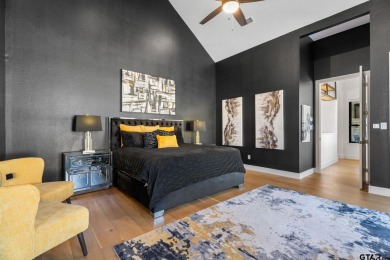 Welcome to an absolutely breathtaking custom-built luxury home on Cascades Golf Club in Texas - for sale on GolfHomes.com, golf home, golf lot