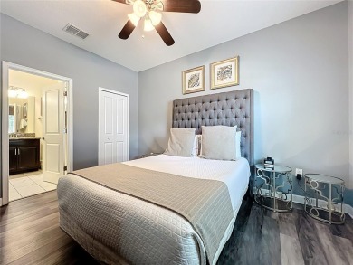 Exceptional vacation home, incredible value! Turnkey and fully on The Oasis Club at Champions Gate in Florida - for sale on GolfHomes.com, golf home, golf lot