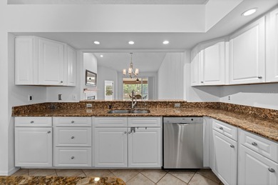 Under contract-accepting backup offers. Take advantage of ideal on East Lake Woodlands Country Club in Florida - for sale on GolfHomes.com, golf home, golf lot