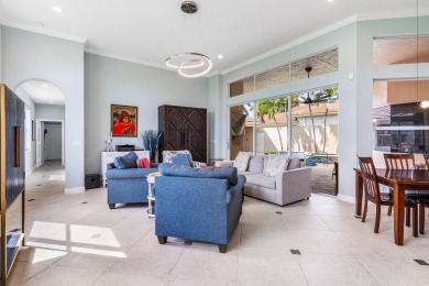 Discover luxury living in Mizner Country Club! This stunning on Mizner Country Club in Florida - for sale on GolfHomes.com, golf home, golf lot