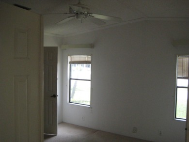 Enjoy resort-style living in the highly desirable Savanna Club on Savanna Golf Club in Florida - for sale on GolfHomes.com, golf home, golf lot